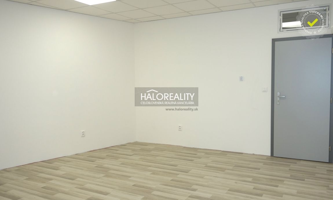 HALO reality - Prenájom, kancelársky priestor Malacky, Centr - 5