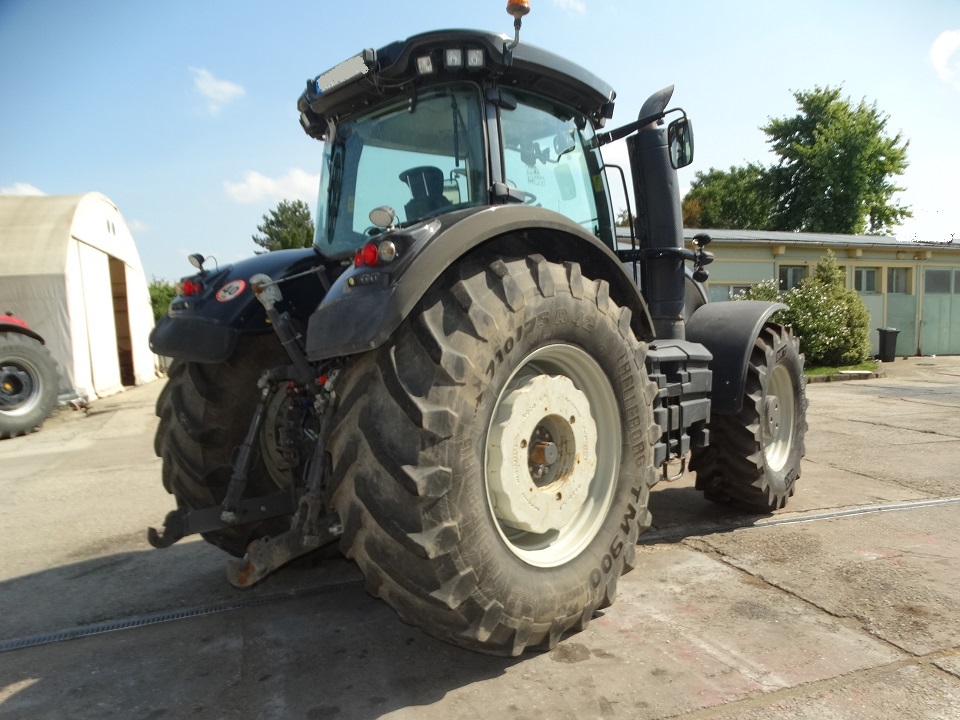 Valtra S374 Versu - 5
