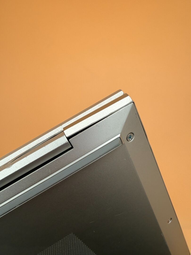 Notebook HP EliteBook 850 G7 i5 / 8GB / 256GB SSD - 5