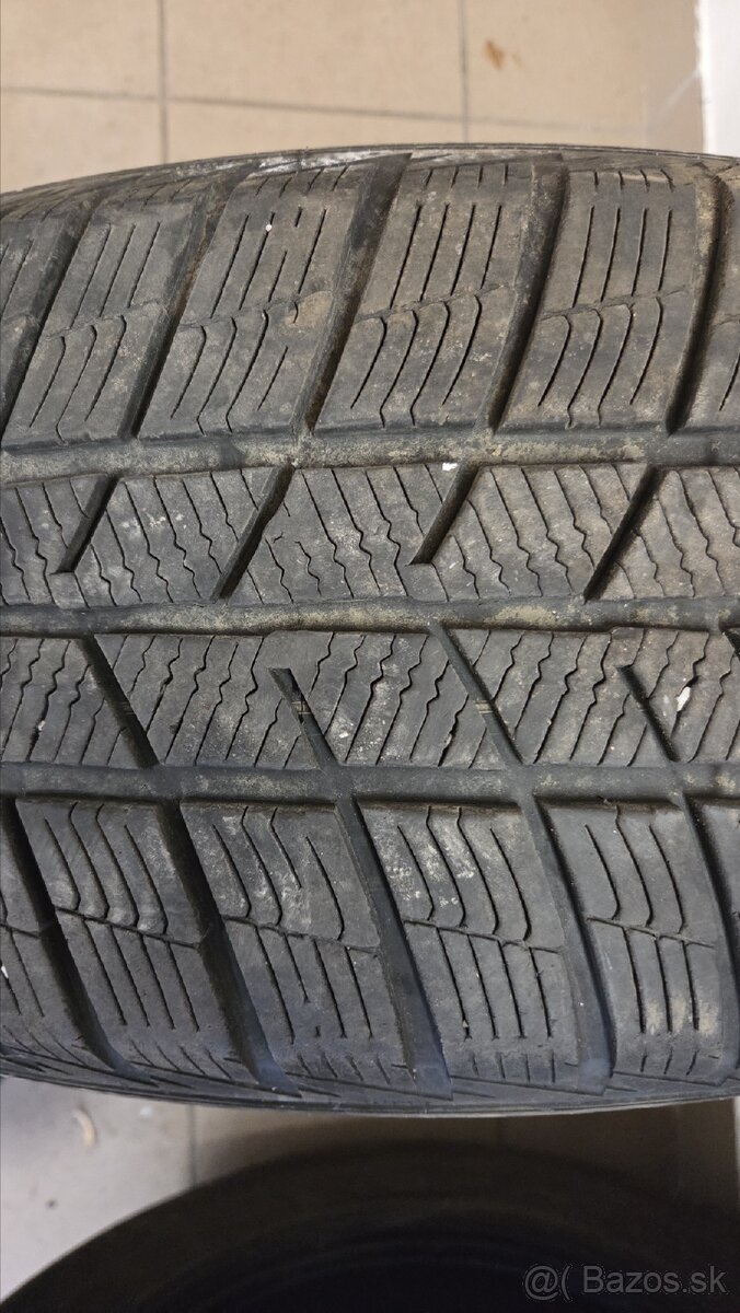 Zimné pneumatiky 235/65 r17 108V XL - 5