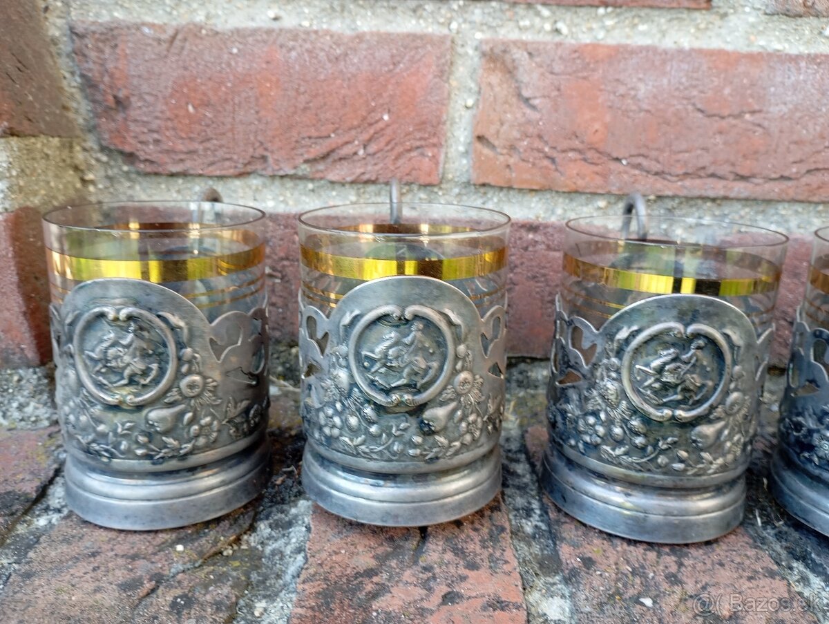 Predám pekné poháre - 5