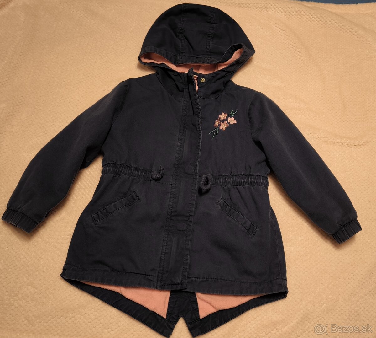 Dievcenske bundicky - 5