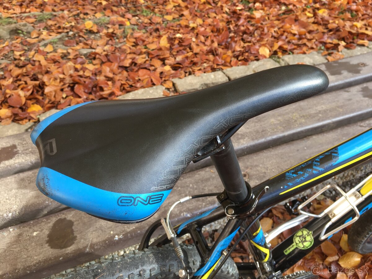 Rock Machine Manhattan 50-26 - 5