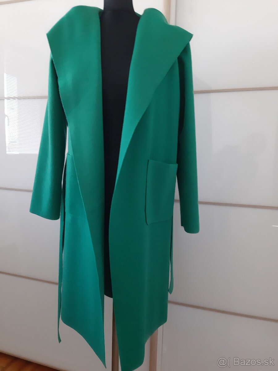 Kabátik prechodný - 5
