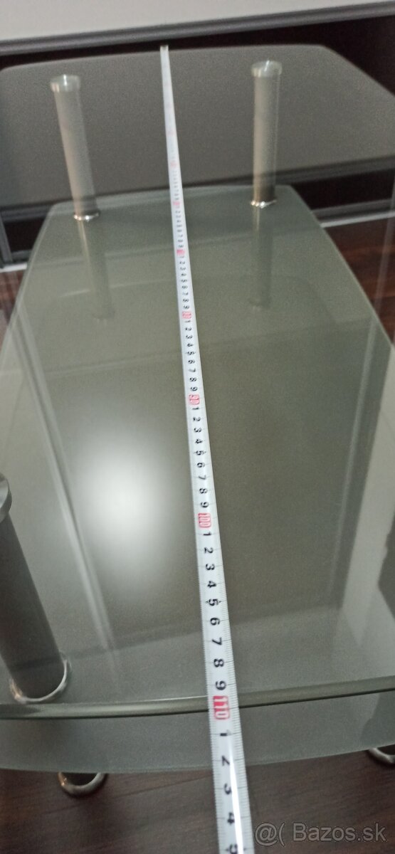 Konferenčný stolík - 5