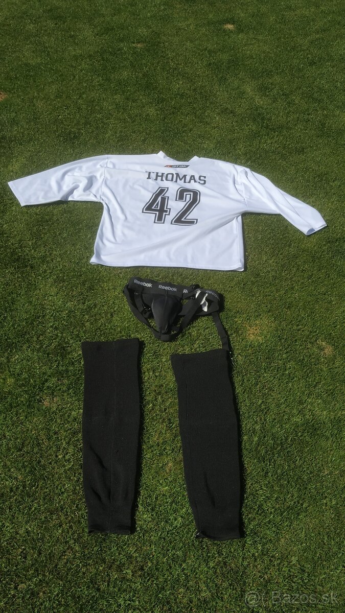 Hokejová výstroj - 5