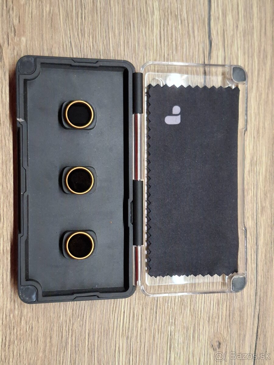 Predam Dji pocket 2 - 5