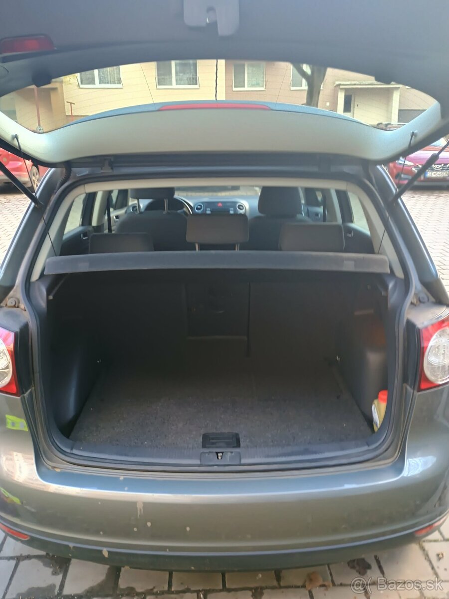 Predám Volkswagen Golf Plus - 5