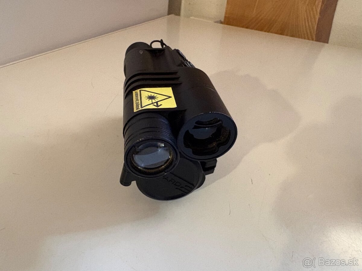 pard FDF1-LRF series - 5