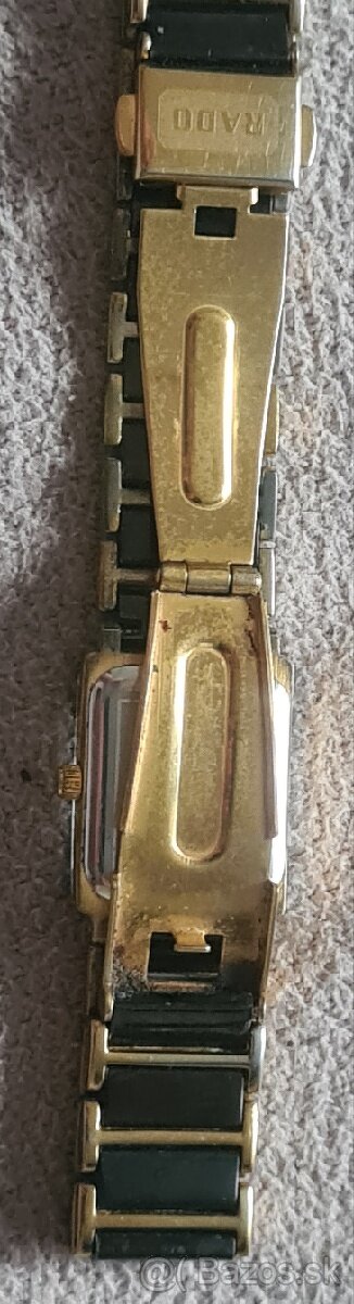 RADO Diastar - 5