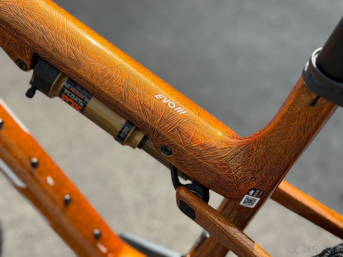 KTM KTM Scarp MT Exonic Evo 3 Paris - 5