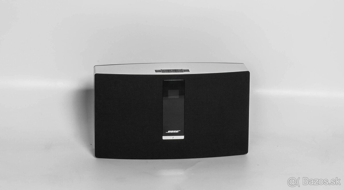 BOSE SoundTouch 10 , 20 , 30 - 5
