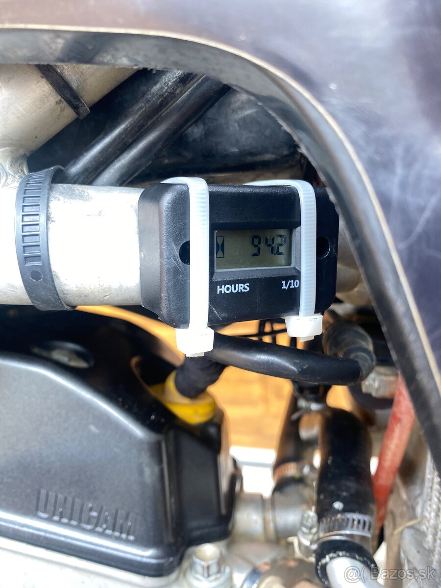 Predám Honda crf 250 2015