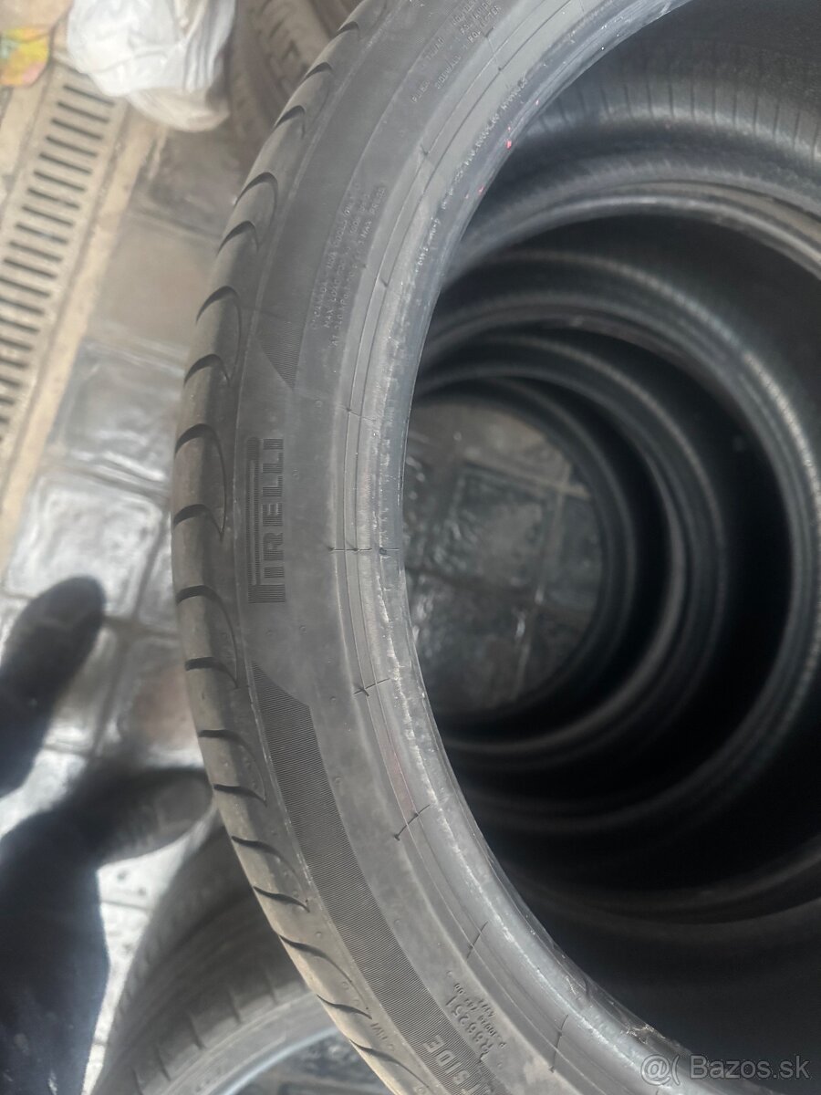 255/35 r20 pirelli - 5