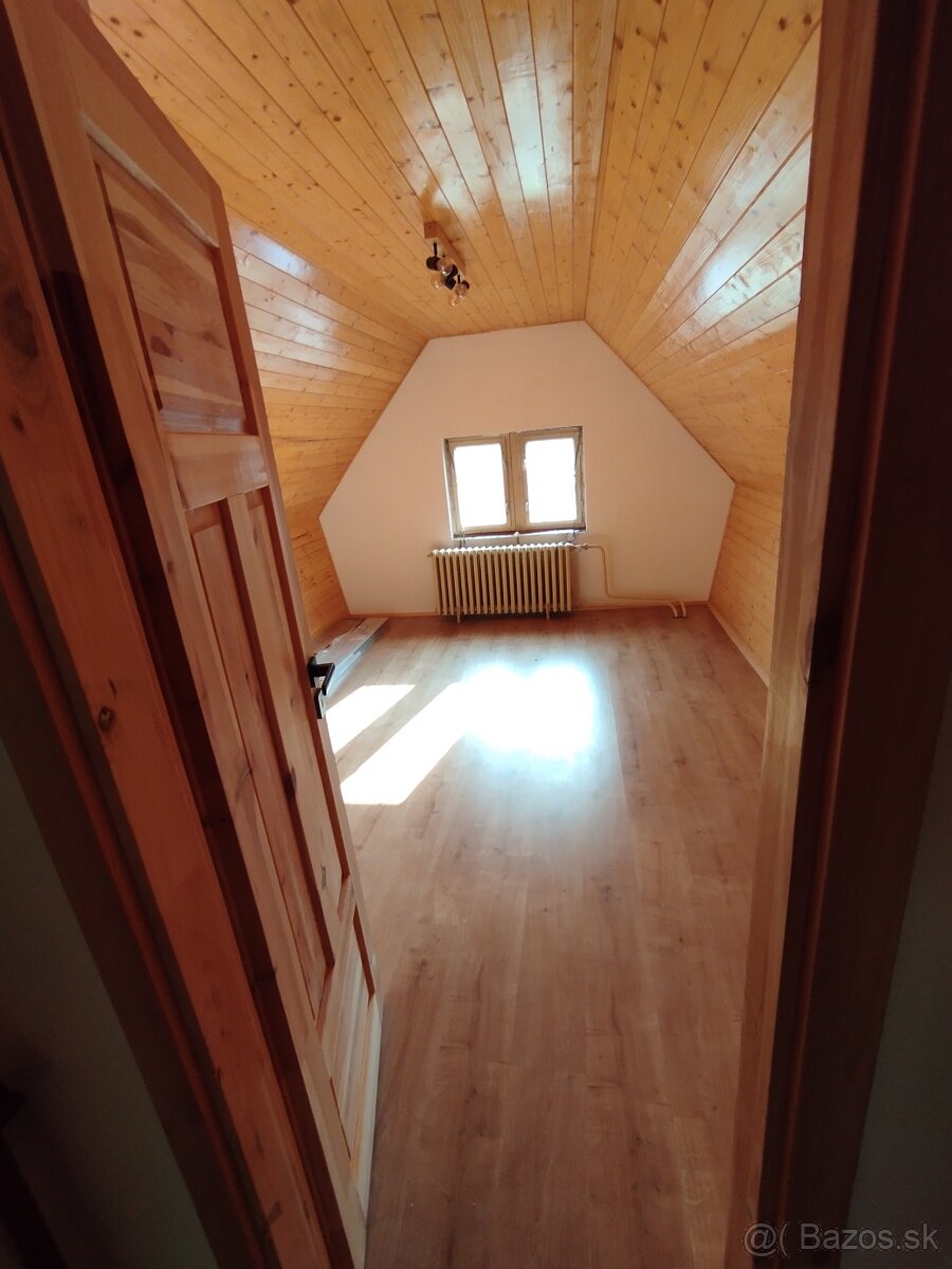 Predám Dom/Chatu - 5