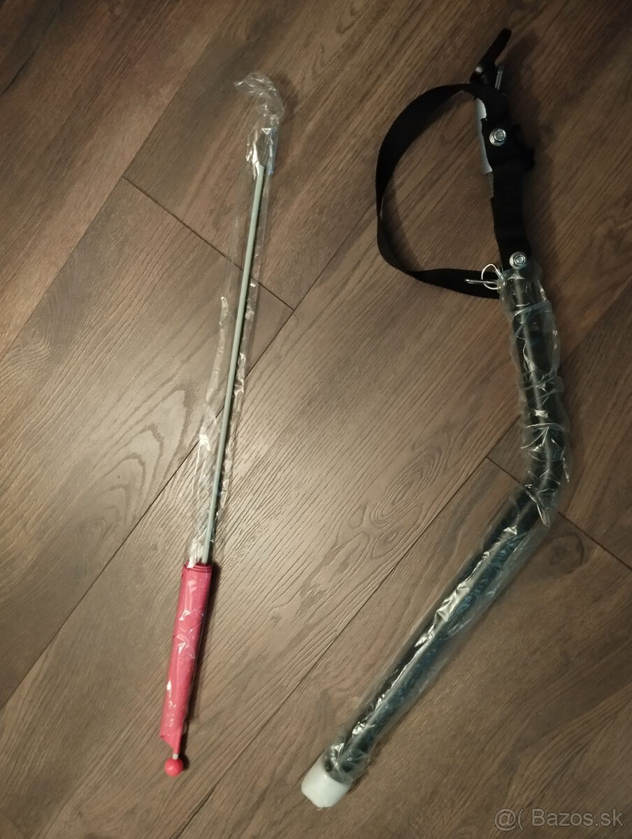 Cyklovozík pre psa - 5