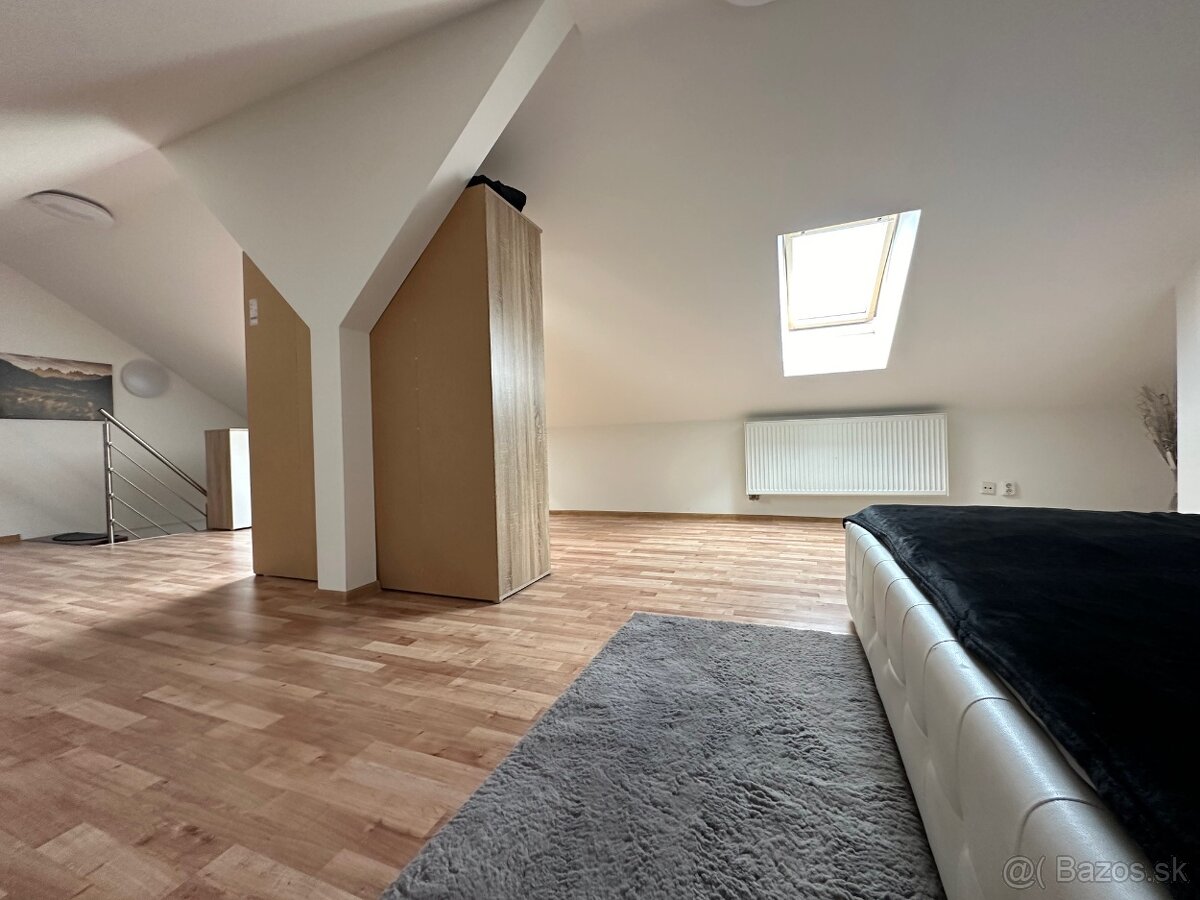 Horný Slavkov,2 izbový byt,90 m2 priamo pod Vysokými Tatrami - 5