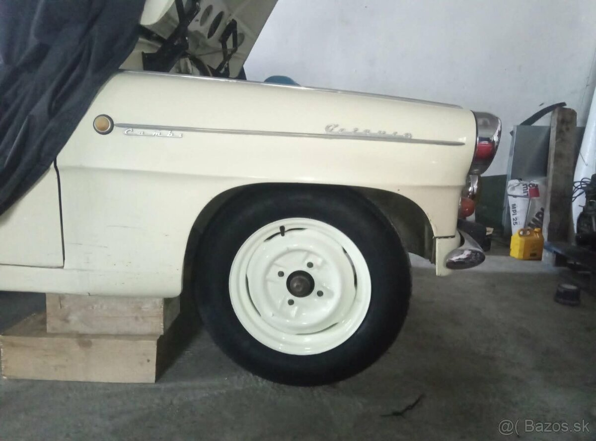 Škoda octavia Combi - 5