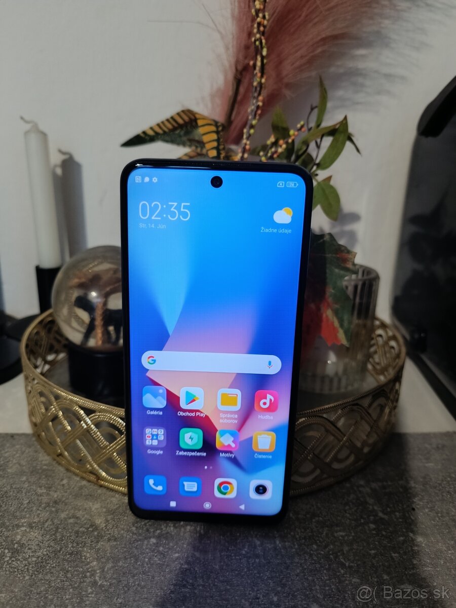 Xiaomi Redmi Note 9pro 6/128 - 5