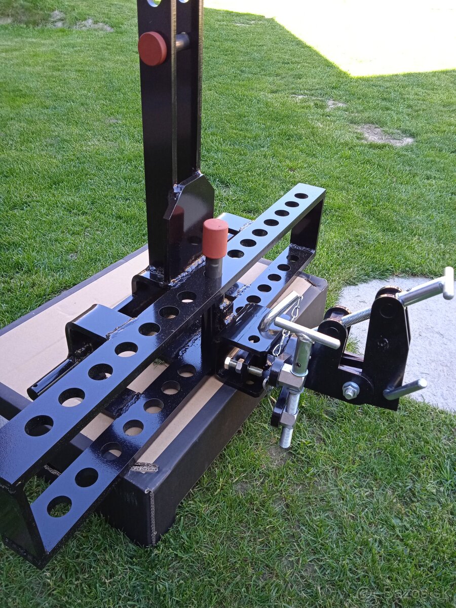 Nastavovacia kocka agzat + vari - 5