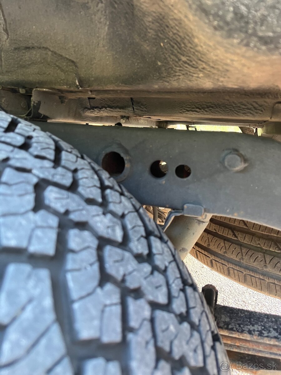 Nissan Navara DoubleCab 3.0 V6 Platinum - 5