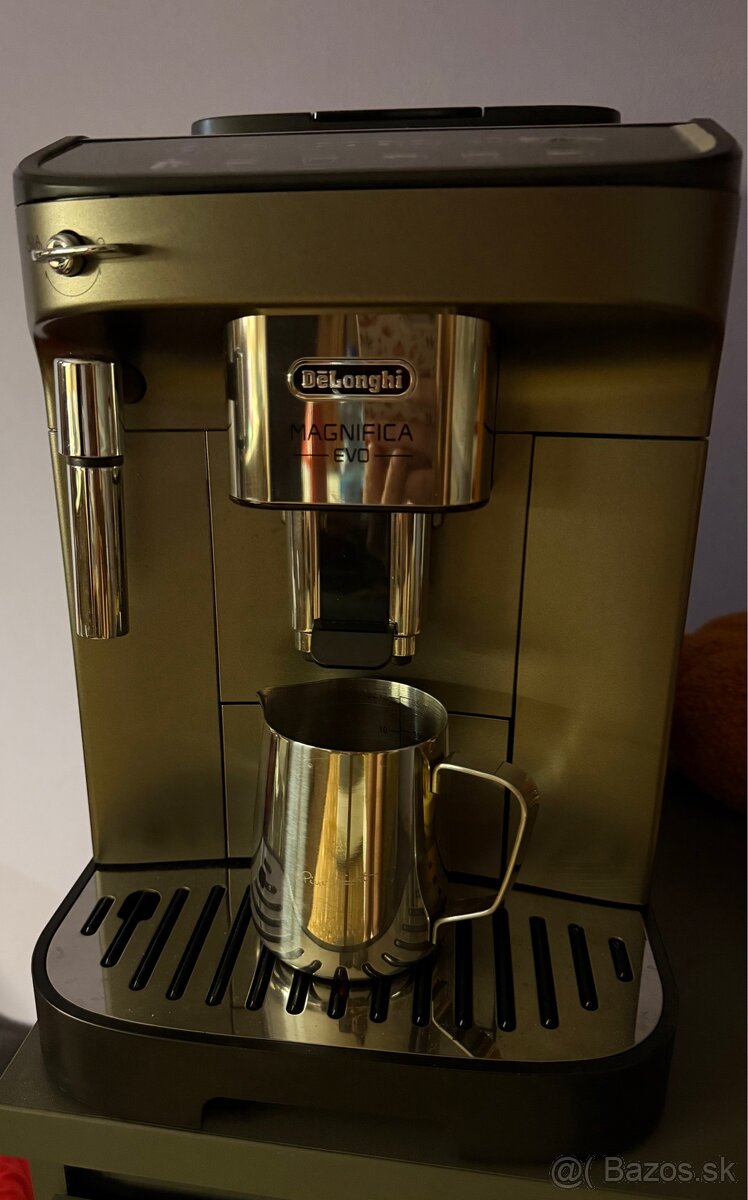 DeLonghi Magnifica Evo ECAM 290.42.TB - 5