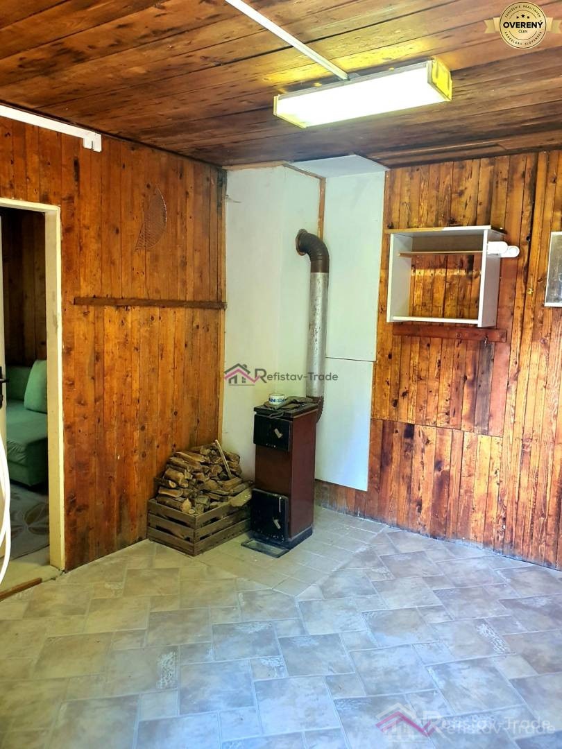 Na predaj záhrada v Košiciach, MČ Krásna - 5