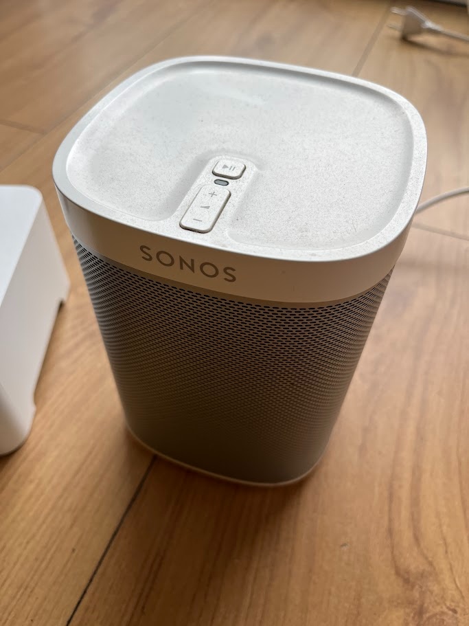 SONOS Gen.S1 zariadenia - 5
