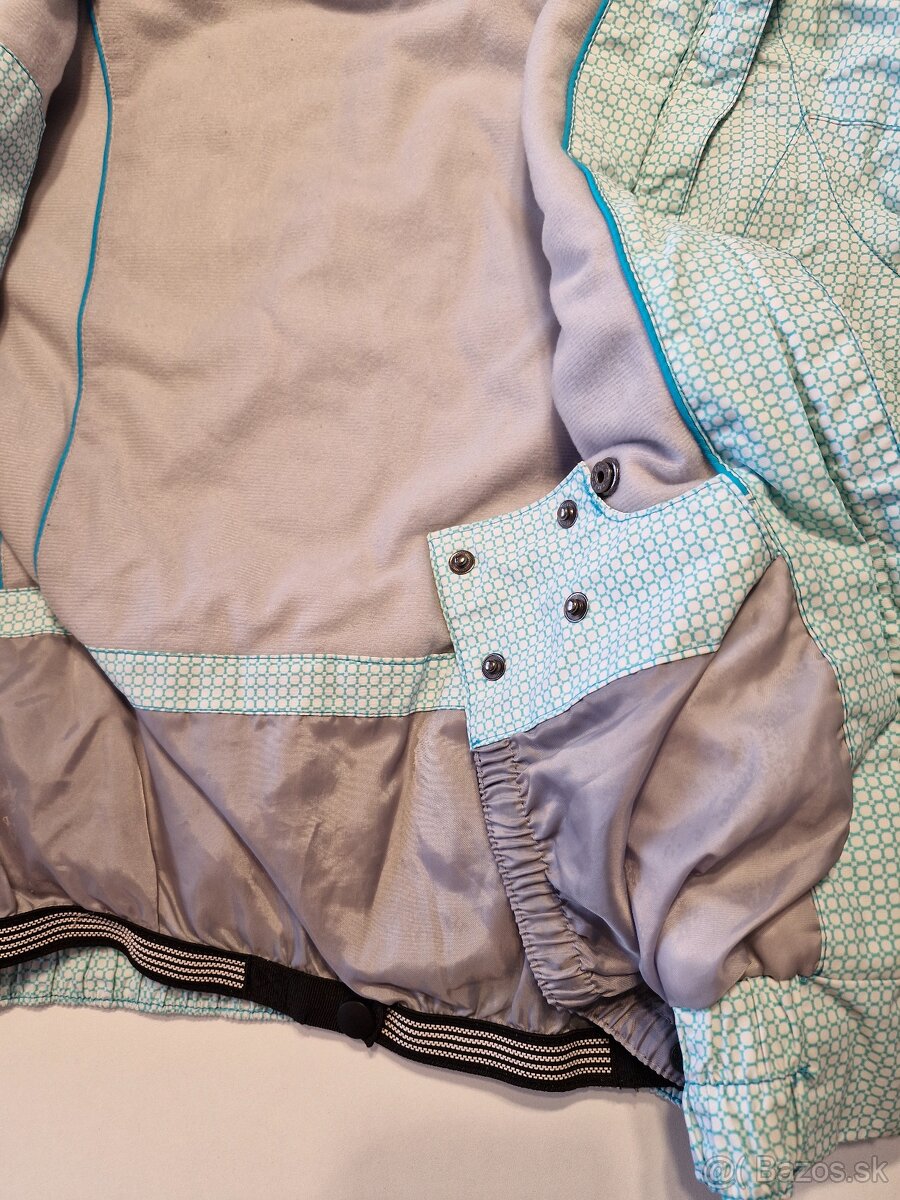 Zimná bunda Crane 146/152 - 5