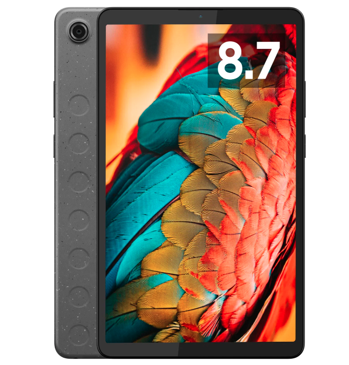 Lenovo Tab One 4/64GB LTE Luna Grey - 5