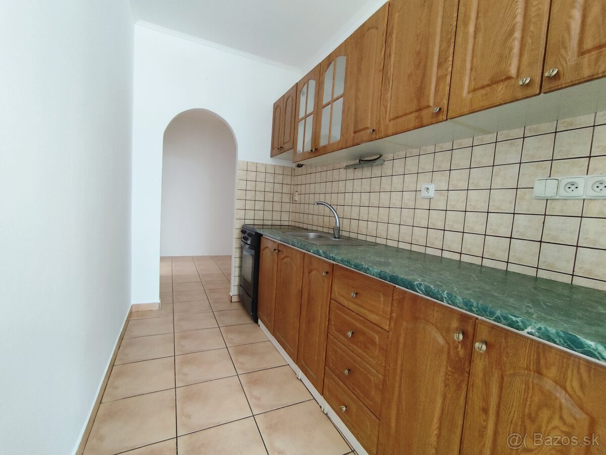 Tradičný 2+1 izbový byt s nádherným prostredím, Čadca - 5