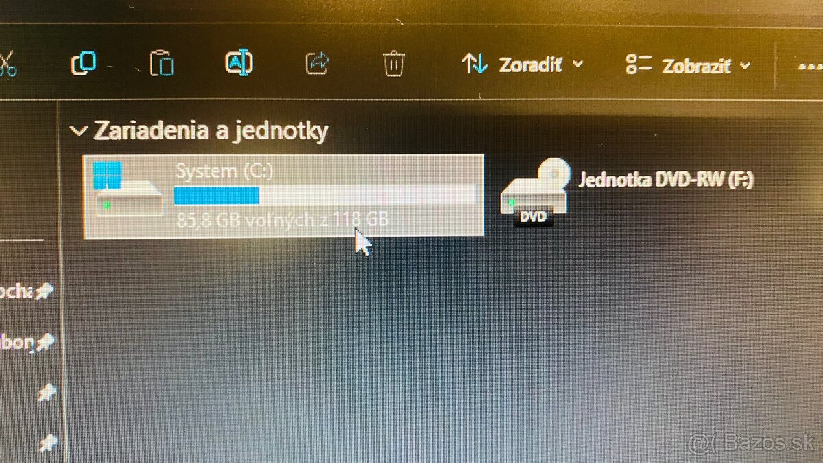 Dell optiplex 7010 - 5
