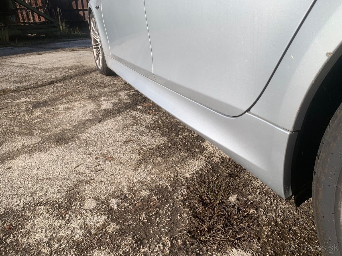 Rozpredám BMW e61 535d 200kw - 5