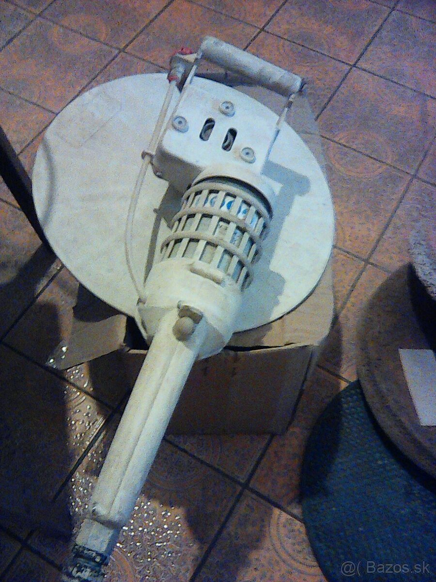 Hladička omietok - 5