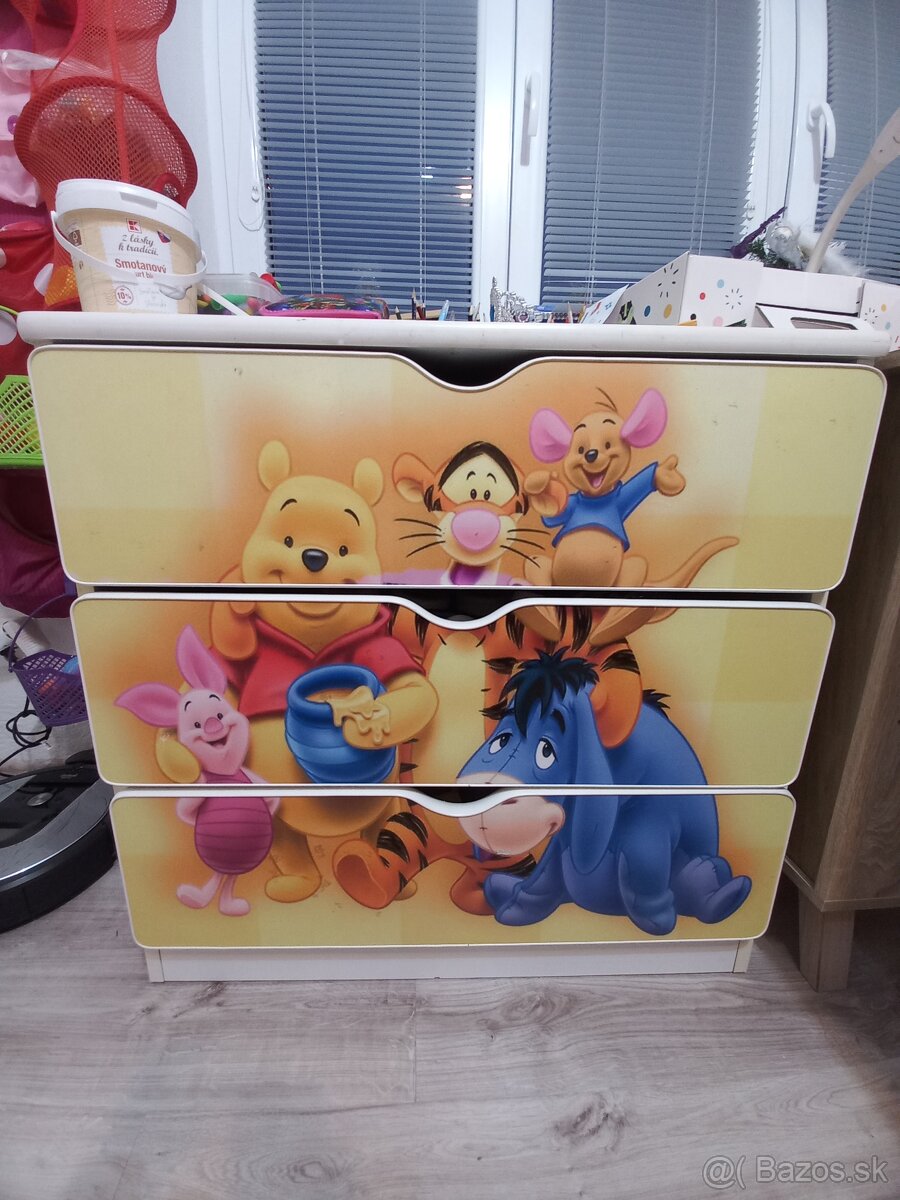 Detský nábytok - 5