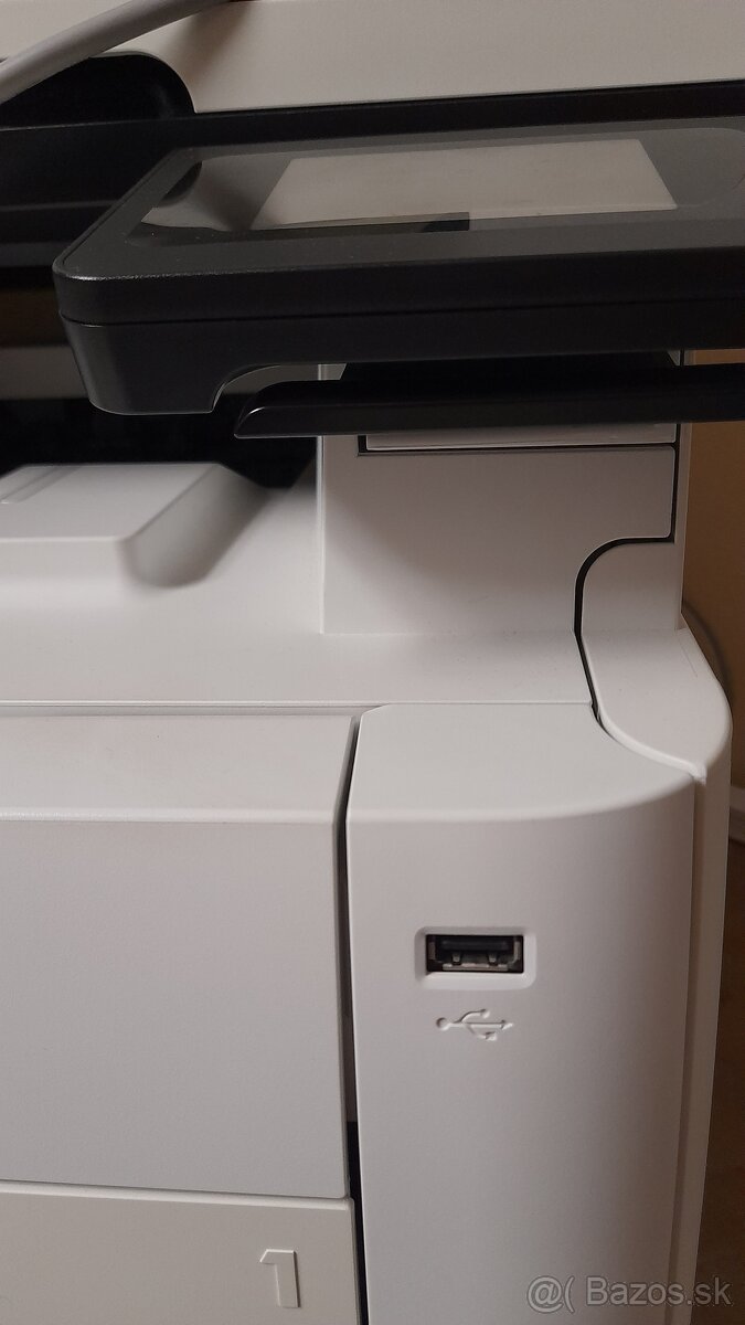 HP kopírovací stroj - 5