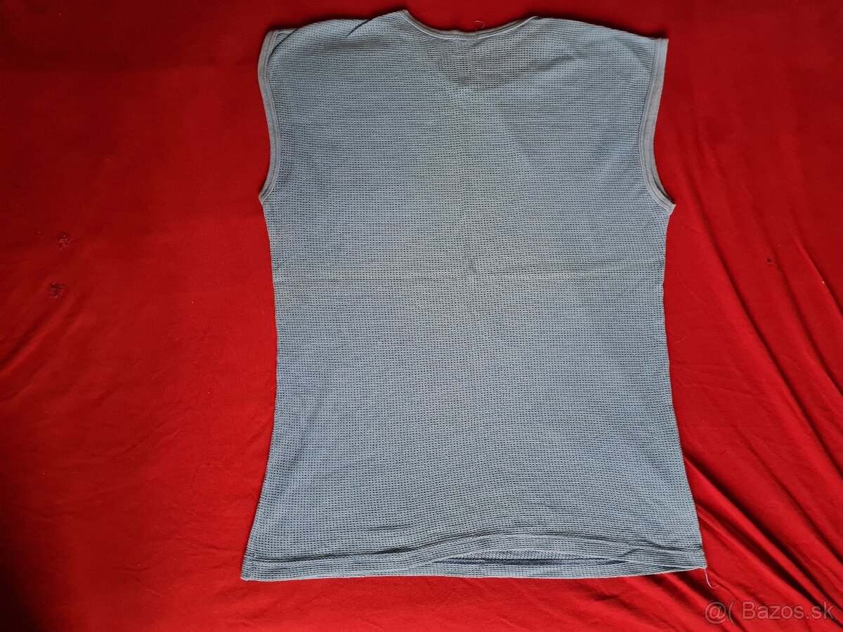 Pánske tielká - XL - 5