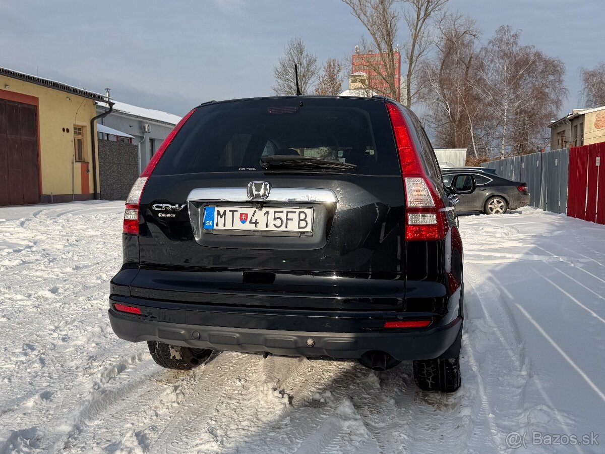 Predám Honda CRV - 5