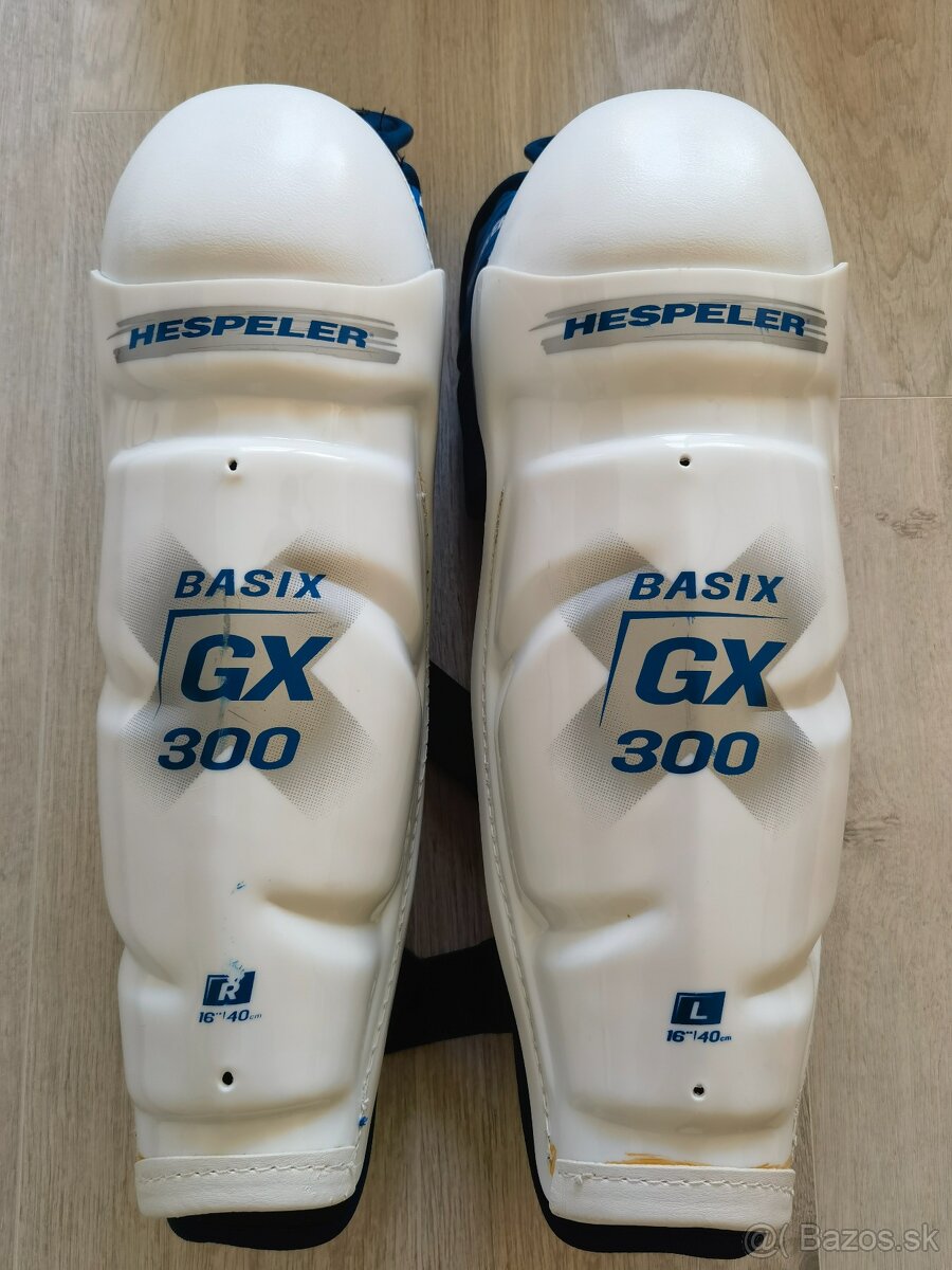 Hokejová výstroj - 5