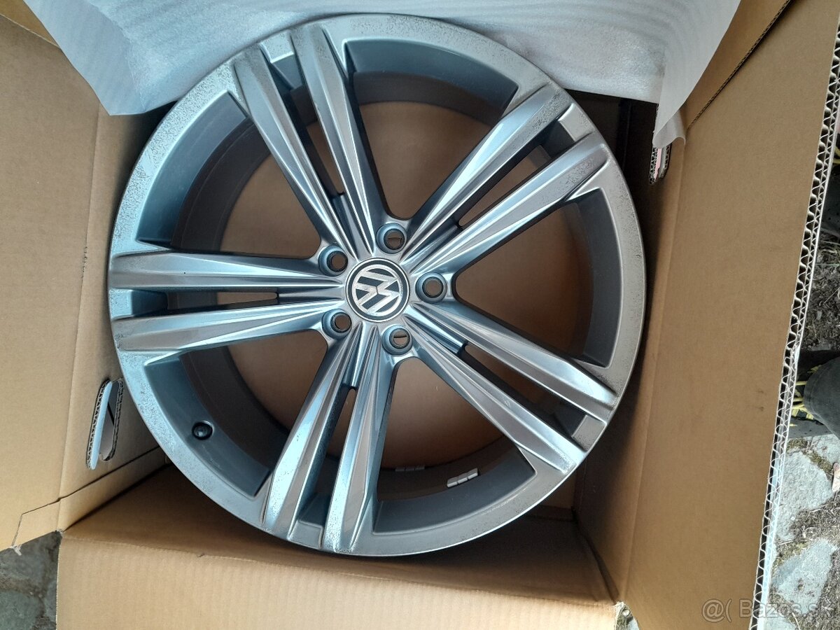 Disky 5x112r19 - 5