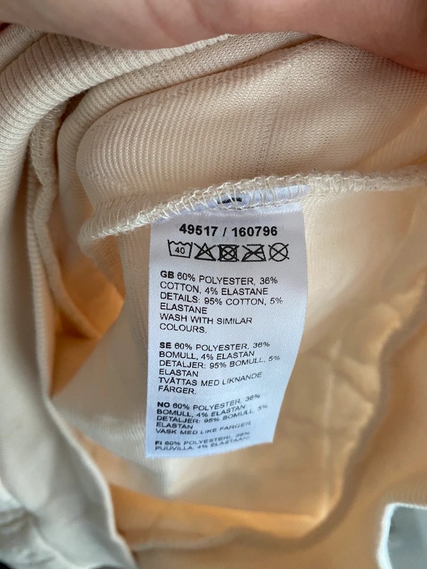 Prešívaná mikina - 5