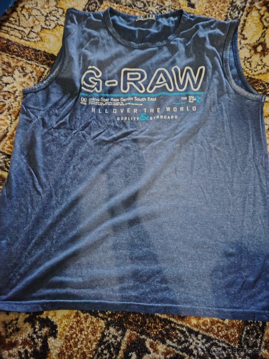 Panske tielka a tričká - 5