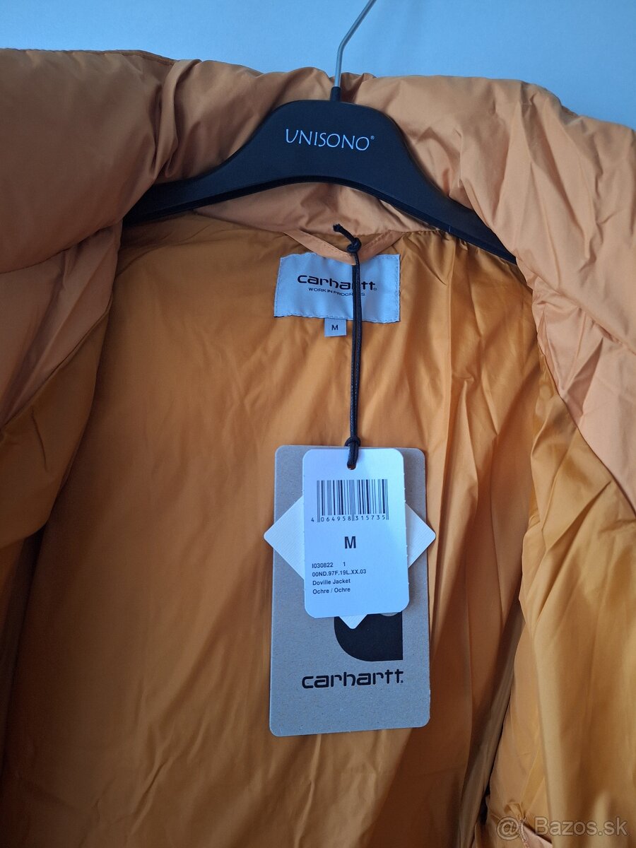 Pánska bunda Carhartt - 5