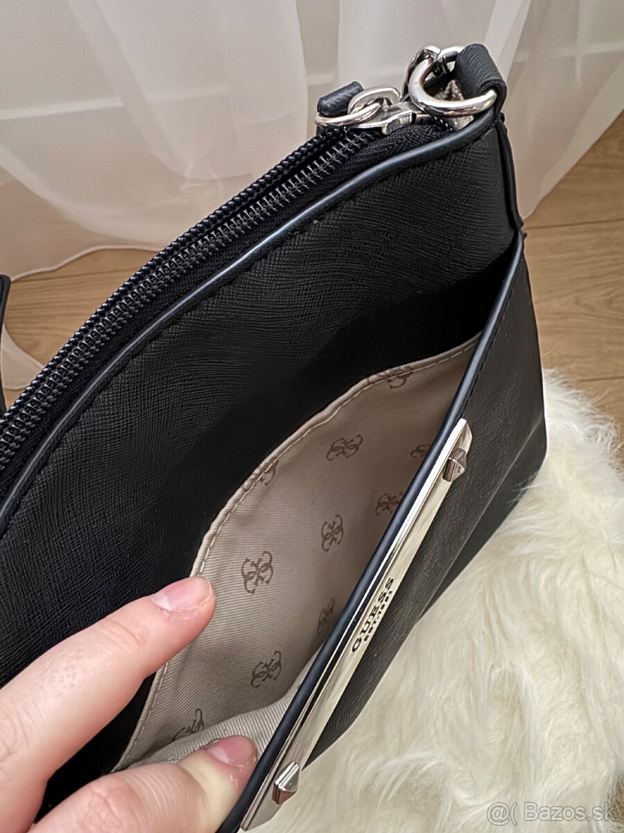 Guess kabelka - 5