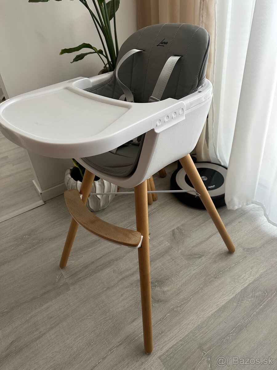 Detská stolička - 5