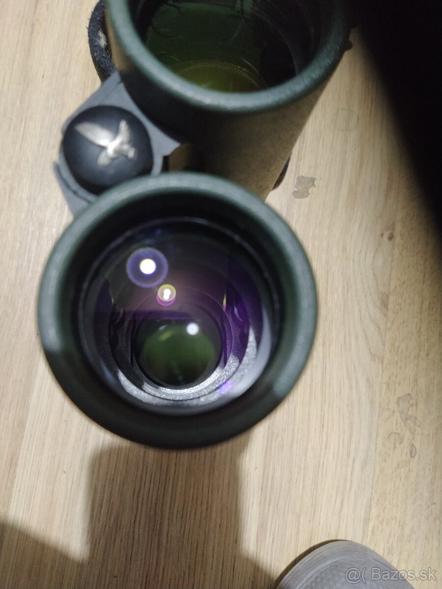 Swarovski EL8.5x42 - 5