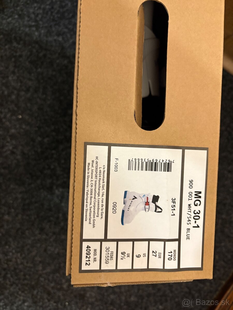 Úplne nové lyziarky - 5