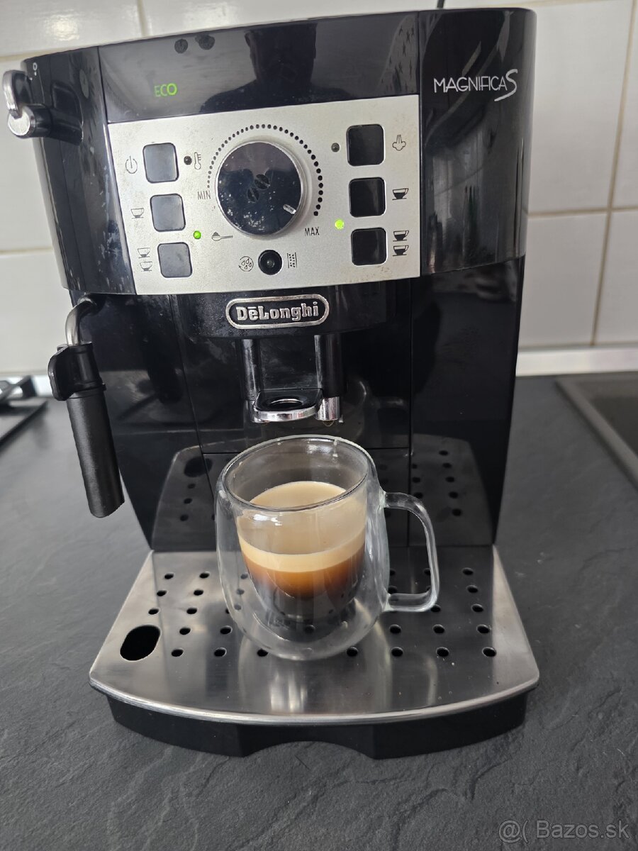Kavovar Delonghi - 5