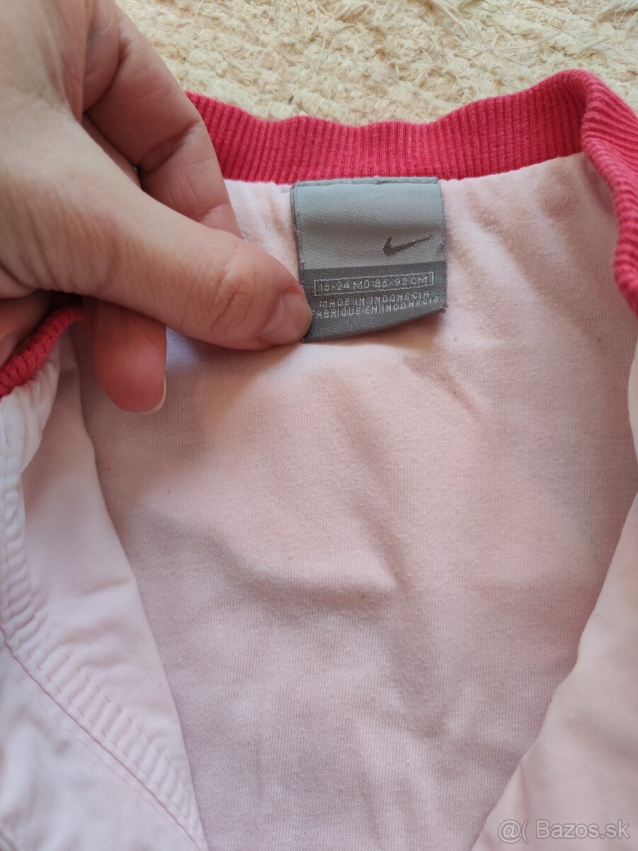 Nike športová súprava + legíny - 5