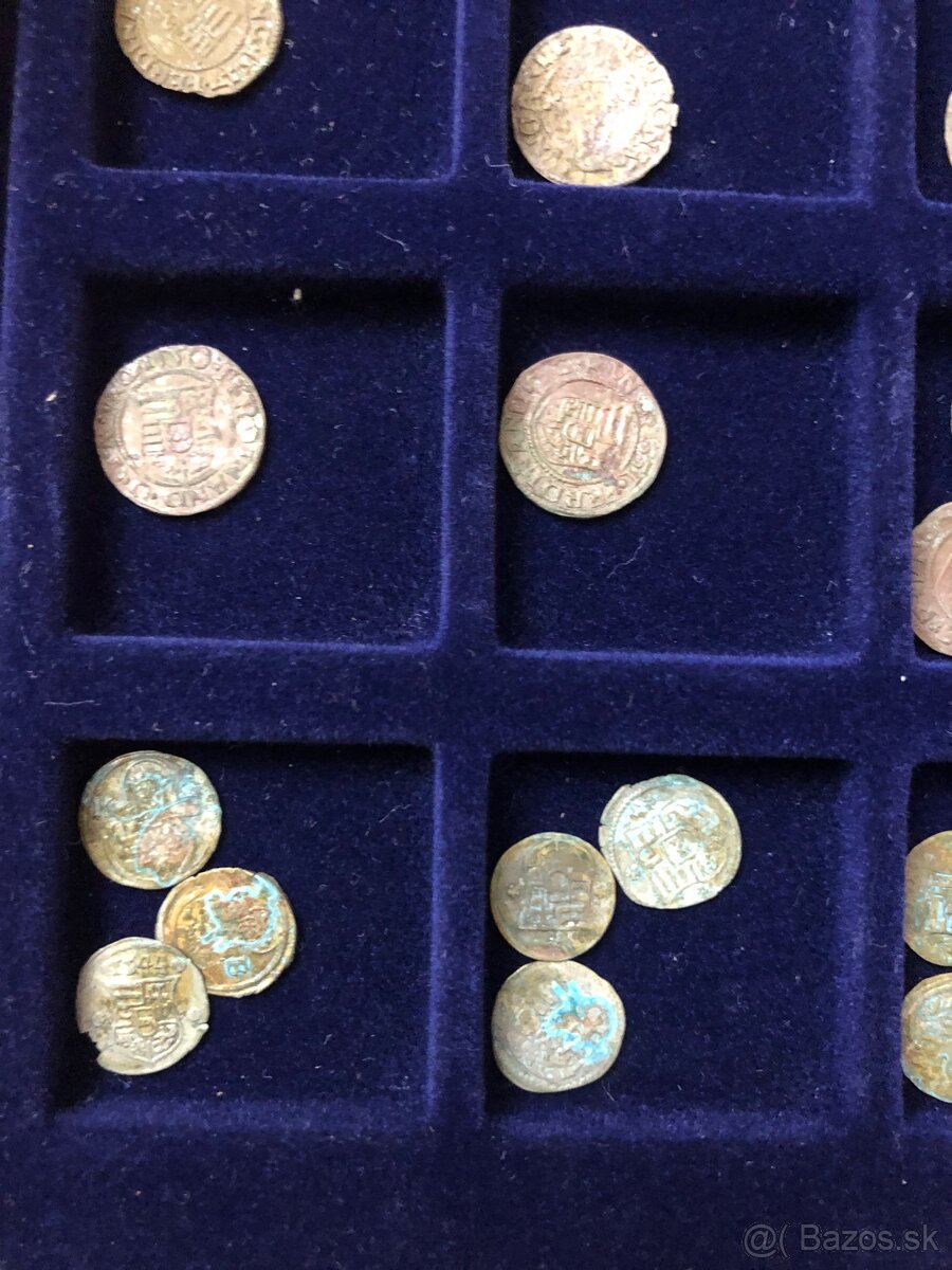 Mince (DENÁRE-Ferdinand 1) - 5